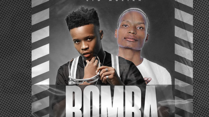 Kidbee & Ltd Muzika - Bomba