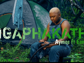 Aymos, Eemoh - Ngaphakathi Ft. Soa Matrixx, Kabza de Small & Samthing Soweto