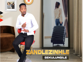 Sabelo zandlezinhle - UNGAZIKHOHLISI