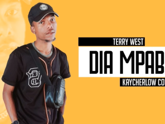 Terry West - Dia Mpaba (Kaycherlow Cover)