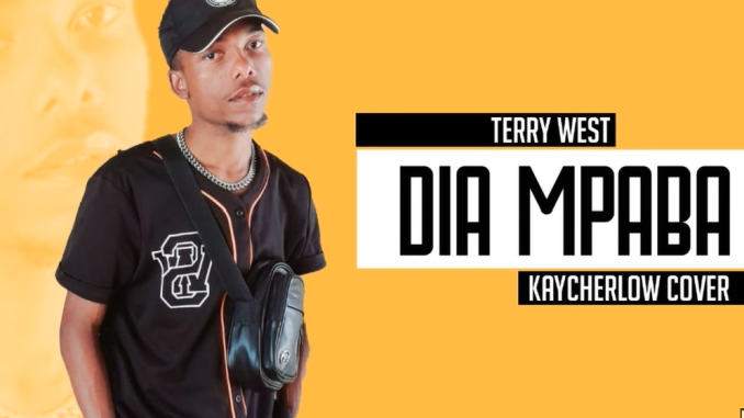 Terry West - Dia Mpaba (Kaycherlow Cover)