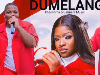 Kharishma & Sannere Music - DUMELANG