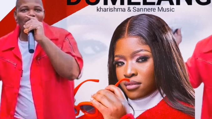 Kharishma & Sannere Music - DUMELANG