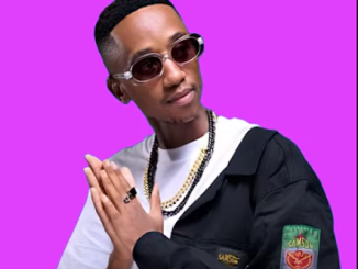 Scotts Maphuma