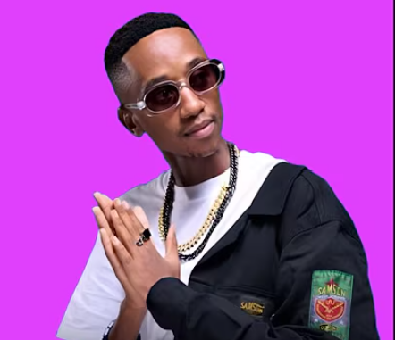 Scotts Maphuma