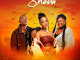 Sami'Kay, ilovelethu & Zayno XIII - Shona