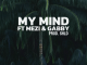 SHLD - My Mind Ft. MEZI & Gabby