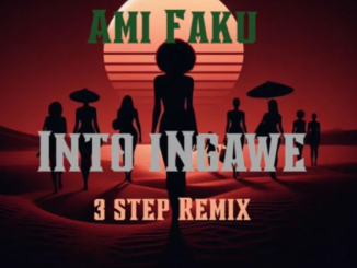 Ami Faku – Into Ingawe 3 step Remix (Prod Swizxle)