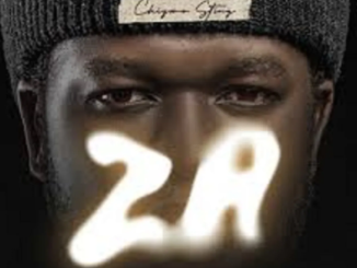 Chizmo Sting – Za