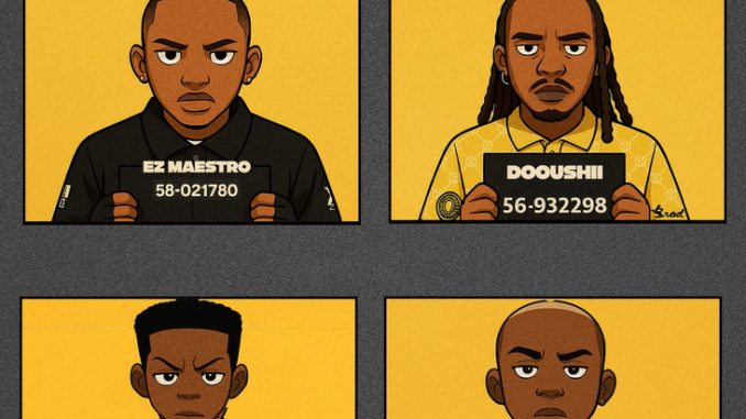 Screenshot 2025-05-27 135238 Ez Maestro, Dooushii, Mellow & Sleazy - Pompa Pompa