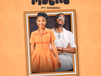 Zazi Kunene & Mr Maker - Myeke