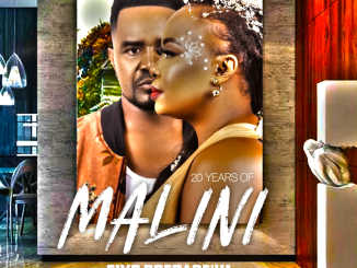 Malini - Siyo Prepare'ya