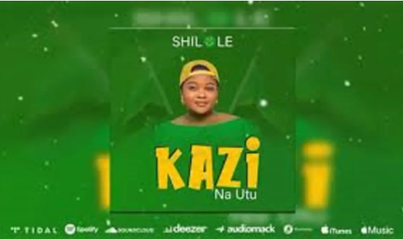 Screenshot 2025-05-27 140253 Shilole – Kazi Na Utu