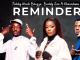Buddy sax, Tribby Wa Di Bozza Ft. kharishma, Dj Lucky, Shandesh, Shebeshxt - Reminder
