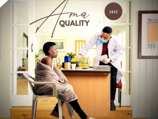 Ama Quality - UNUMBER 1