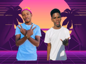 Ayee CannyT Malume Ft Ayee Cee Aree - 050_Beast unleashed 2.0 Mixtape