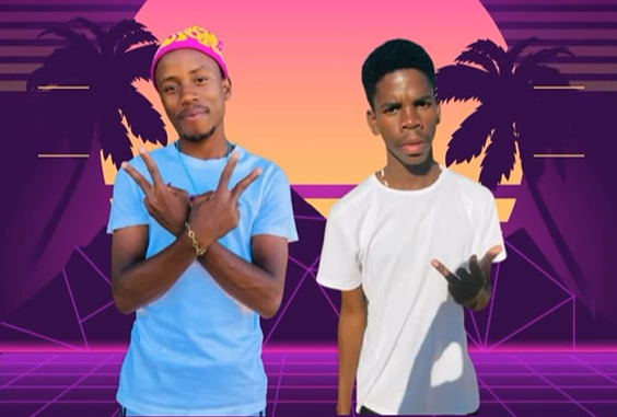 Screenshot 2025-05-28 204948 Ayee CannyT Malume Ft Ayee Cee Aree - 050_Beast unleashed 2.0 Mixtape