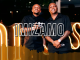 Dlala Thukzin x Kabza De Small x Thukuthela - Imizamo