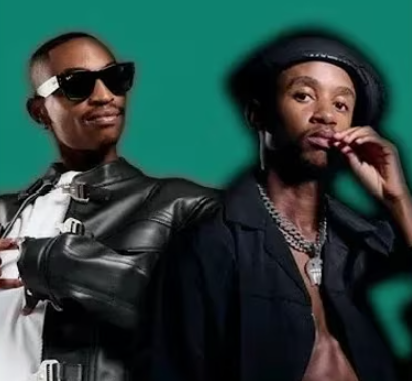 Screenshot 2025-05-28 210208 Scott Maphuma, LeeMcKrazy, Xduppy, DJ Maphorisa - Gobisoqolo (Official Audio) Ft. Stevie Da Producer