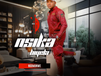 Nsika Biyela - I-POLO