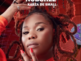 Nobuhle x Kabza De Small - Umusa
