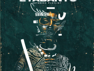 Assertive Fam - Eyabantu