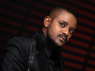 Kabza De Small New ALBUM