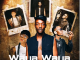 Tribby Wadi Bhozza - Waya Waya Ft. Abi Wa Mampela & Zoli White Smoke