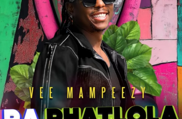Vee Mampezy – Ra Phatlola