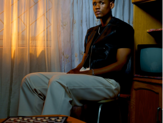 Samthing Soweto - Deda