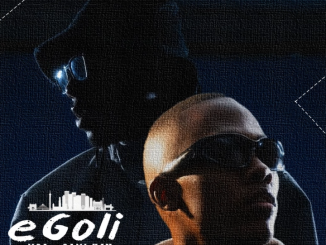 MSA & Sami'Kay - eGoli