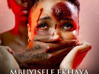 Paige & Msongi – MBUYISELE EKHAYA