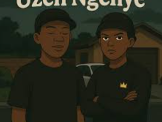 Bongz_SA – Uzeh Ngenye Ft. Hlokz_SA