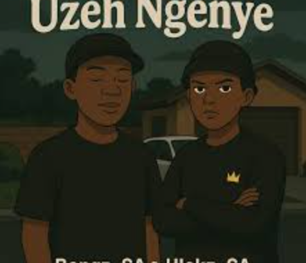 Screenshot 2025-05-30 082741 Bongz_SA – Uzeh Ngenye Ft. Hlokz_SA