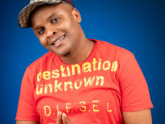 Dj Karri – Amanzi Ka’Gezi ft Deep Saints, Spux & Tee_Xmusic