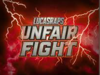 Lucasraps – Unfair Fight
