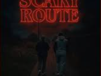 Ca$h Khali – Scary Route