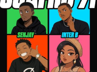 Senjay – Sgafro 71 ft Inter B, Draad & DBN Gogo