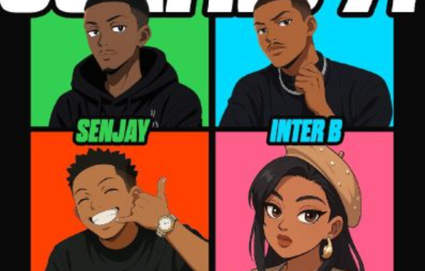Screenshot 2025-05-30 100837 Senjay – Sgafro 71 ft Inter B, Draad & DBN Gogo