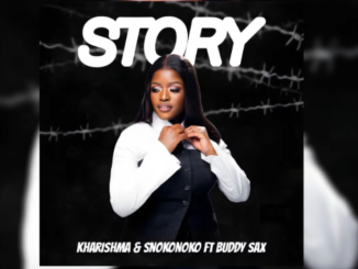 Kharishma – Story ft Snokonoko & Buddy Sax