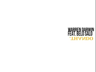 Warren Darwin - Thando Ft. Belo Salo
