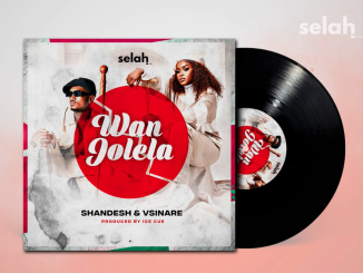 Shandesh & Vsinare - Wanjolela