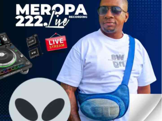 Ceega – Meropa 222 (Birthday Special Mix)