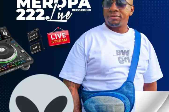 1 Ceega – Meropa 222 (Birthday Special Mix)
