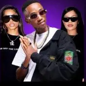 11 TXC – Bom Bom (Shoni Kompo) ft. Scotts Maphuma, Pheelz & Al Xapo