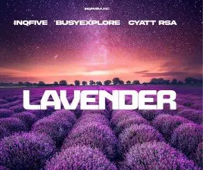 12 InQfive, BusyExplore & Cyatt RSA – Woza Kimi