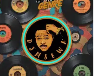 DJ Msewa – Thonono (Sponono)