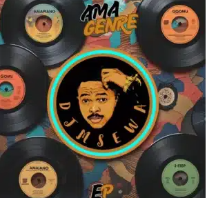 13 DJ Msewa – Thonono (Sponono)