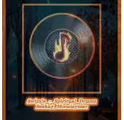 13 Beekay Monalayzzar & Swizxle – SPIRITUAL DRUMS