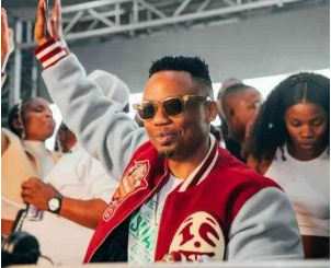 Dj Tira – Maxlifestyle Gqom Mix